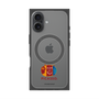 Premium Square Case with MagSafe［ PICASSO - My Picasso ］