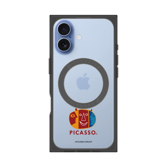Premium Square Case with MagSafe［ PICASSO - My Picasso ］