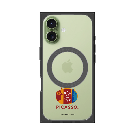 Premium Square Case with MagSafe［ PICASSO - My Picasso ］