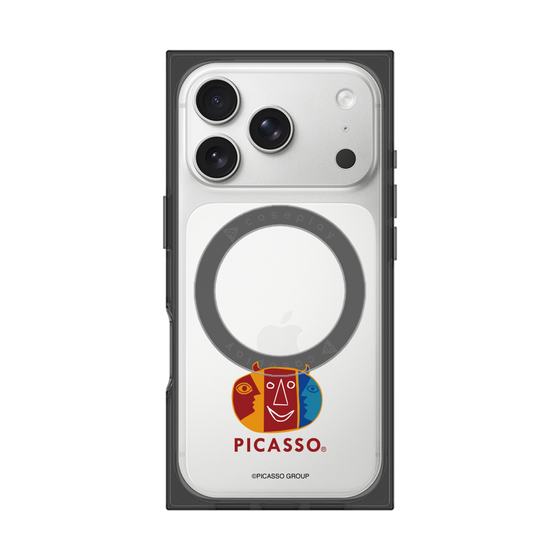 Premium Square Case with MagSafe［ PICASSO - My Picasso ］