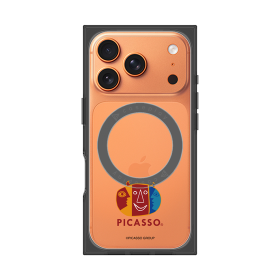Premium Square Case with MagSafe［ PICASSO - My Picasso ］