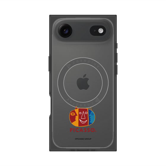 Premium Square Case with MagSafe［ PICASSO - My Picasso ］