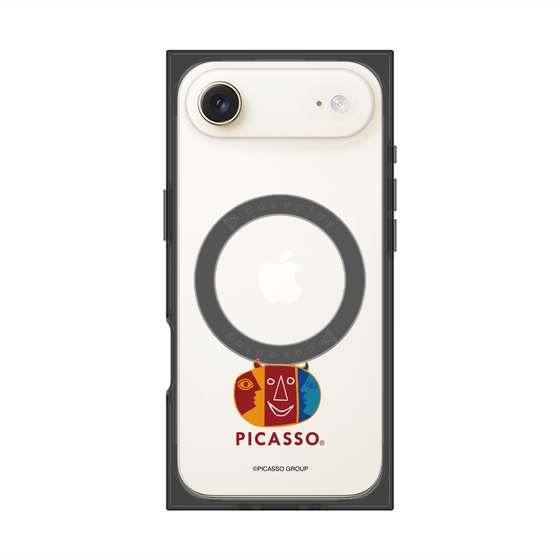 Premium Square Case with MagSafe［ PICASSO - My Picasso ］