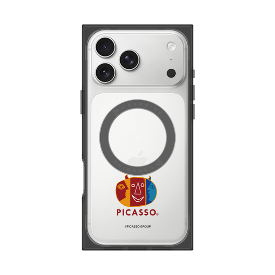Premium Square Case with MagSafe［ PICASSO - My Picasso ］