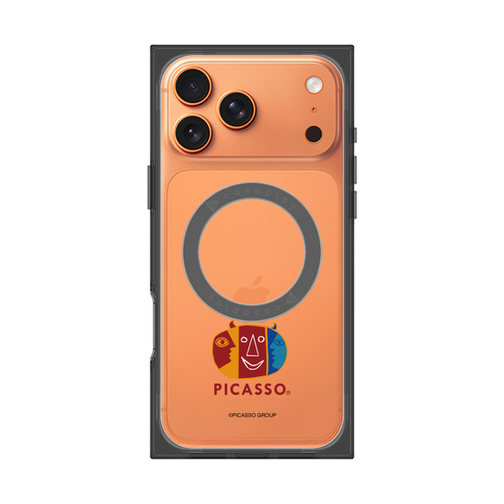 Premium Square Case with MagSafe［ PICASSO - My Picasso ］