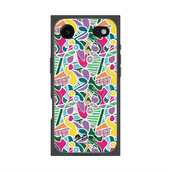 Premium Square Case with MagSafe［ PICASSO - Nude and Still Life ］
