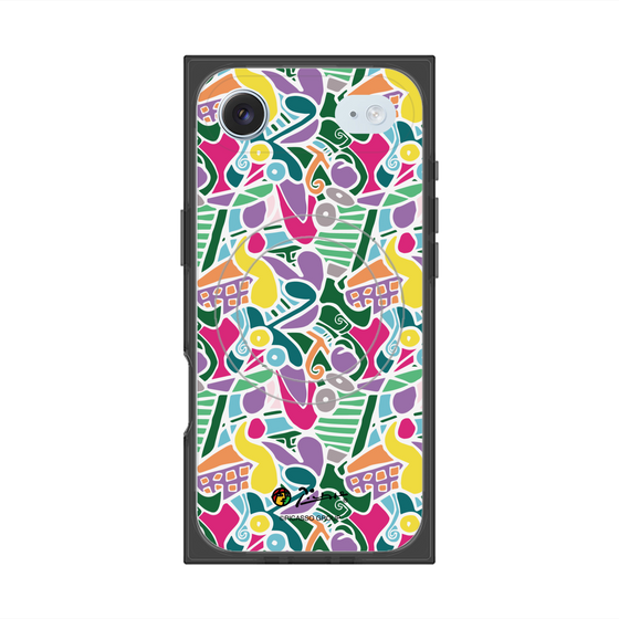 Premium Square Case with MagSafe［ PICASSO - Nude and Still Life ］