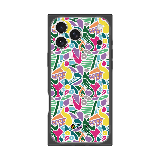 Premium Square Case with MagSafe［ PICASSO - Nude and Still Life ］