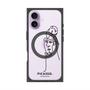 Premium Square Case with MagSafe［ PICASSO - Self-Portrait ］