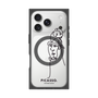 Premium Square Case with MagSafe［ PICASSO - Self-Portrait ］