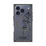 Premium Square Case with MagSafe［ PICASSO - Self-Portrait ］