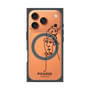 Premium Square Case with MagSafe［ PICASSO - Self-Portrait ］