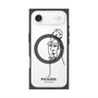 Premium Square Case with MagSafe［ PICASSO - Self-Portrait ］
