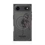 Premium Square Case with MagSafe［ PICASSO - Self-Portrait ］