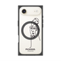 Premium Square Case with MagSafe［ PICASSO - Self-Portrait ］