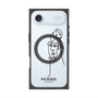 Premium Square Case with MagSafe［ PICASSO - Self-Portrait ］