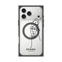 Premium Square Case with MagSafe［ PICASSO - Self-Portrait ］