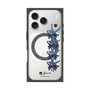 Premium Square Case with MagSafe［ PICASSO - Running on the Beach ］