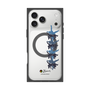 Premium Square Case with MagSafe［ PICASSO - Running on the Beach ］