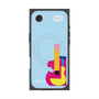 Premium Square Case with MagSafe［ PICASSO - Guitar ］
