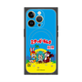 Premium Square Case with MagSafe［ Hatsune Miku × Kuppy Ramune - Package ］