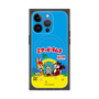 Premium Square Case with MagSafe［ Hatsune Miku × Kuppy Ramune - Package ］