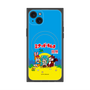 Premium Square Case with MagSafe［ Hatsune Miku × Kuppy Ramune - Package ］