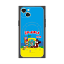 Premium Square Case with MagSafe［ Hatsune Miku × Kuppy Ramune - Package ］