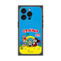 Premium Square Case with MagSafe［ Hatsune Miku × Kuppy Ramune - Package ］
