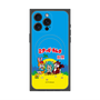 Premium Square Case with MagSafe［ Hatsune Miku × Kuppy Ramune - Package ］