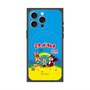 Premium Square Case with MagSafe［ Hatsune Miku × Kuppy Ramune - Package ］