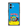 Premium Square Case with MagSafe［ Hatsune Miku × Kuppy Ramune - Package ］
