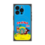 Premium Square Case with MagSafe［ Hatsune Miku × Kuppy Ramune - Package ］