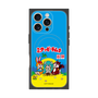 Premium Square Case with MagSafe［ Hatsune Miku × Kuppy Ramune - Package ］