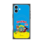 Premium Square Case with MagSafe［ Hatsune Miku × Kuppy Ramune - Package ］