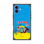 Premium Square Case with MagSafe［ Hatsune Miku × Kuppy Ramune - Package ］