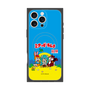 Premium Square Case with MagSafe［ Hatsune Miku × Kuppy Ramune - Package ］