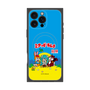 Premium Square Case with MagSafe［ Hatsune Miku × Kuppy Ramune - Package ］