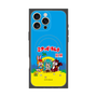 Premium Square Case with MagSafe［ Hatsune Miku × Kuppy Ramune - Package ］