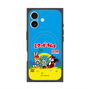Premium Square Case with MagSafe［ Hatsune Miku × Kuppy Ramune - Package ］