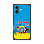 Premium Square Case with MagSafe［ Hatsune Miku × Kuppy Ramune - Package ］