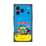 Premium Square Case with MagSafe［ Hatsune Miku × Kuppy Ramune - Package ］