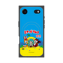 Premium Square Case with MagSafe［ Hatsune Miku × Kuppy Ramune - Package ］