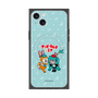 Premium Square Case with MagSafe［ Hatsune Miku × Kuppy Ramune - Hatsune Miku × Kuppy - Chibi Illustration ］