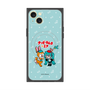 Premium Square Case with MagSafe［ Hatsune Miku × Kuppy Ramune - Hatsune Miku × Kuppy - Chibi Illustration ］
