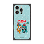 Premium Square Case with MagSafe［ Hatsune Miku × Kuppy Ramune - Hatsune Miku × Kuppy - Chibi Illustration ］