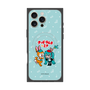Premium Square Case with MagSafe［ Hatsune Miku × Kuppy Ramune - Hatsune Miku × Kuppy - Chibi Illustration ］
