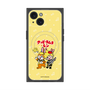 Premium Square Case with MagSafe［ Hatsune Miku × Kuppy Ramune - Kagamine Len × Kuppy - Chibi Illustration ］