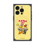 Premium Square Case with MagSafe［ Hatsune Miku × Kuppy Ramune - Kagamine Len × Kuppy - Chibi Illustration ］