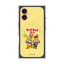 Premium Square Case with MagSafe［ Hatsune Miku × Kuppy Ramune - Kagamine Len × Kuppy - Chibi Illustration ］